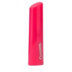MASSAGEADOR SEXUAL VIBRADOR APAPK101 POSITIVE/ANGLE VIBRADOR FEMININO ROSA SCREAMING O