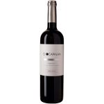 VINHO QUINTA DE CHOCAPALHA TINTO SYRAH 2016 750ML 14,5%