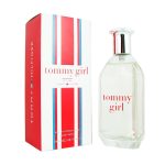 PERFUME TOMMY HILFGER GIRL EDT 3 4OZ WOMEN 100ML