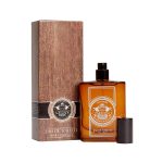 AGUA DE COLONIA DEAR BARBER WITH CONFIDENCE MASCULINO 50ML EDT
