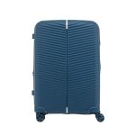 MALA DE VIAGEM SAMSONITE SPINNER VARRO 68 25 EXPPEACOCK BLUE