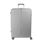 MALA DE VIAGEM SAMSONITE SPINNER EXPVARRO 75 28 LIGHT GREY