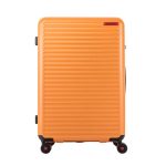 MALA SAMSONITE TOIIS C/SPINNER 55 20 EXPGMUSTARD
