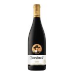 VINHO FAUSTINO V RESERVA RIOJA 2011 2015 750ML 13,5%