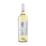 VINHO BRANCO SAN MARZANO IL PUMO MALVASIA SAUVIGNON 750ML 2024 12,5%