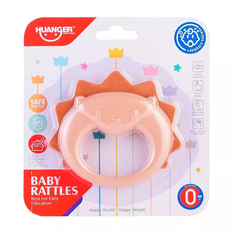 CHOCALHO HUANGER HE0102D