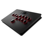 CONTROLE GAMING SEM FIO QRD 4744306 MAESTRO S3 WIRELESS FIGHTING GAME