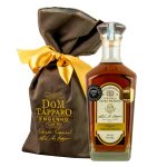 CACHACA EXTRA PREMIUM DUAS MADEIRAS DOM TAPPARO 750 ML 38%