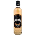 CACHACA CABARE OURO DOM TAPPARO 700M 38%