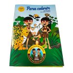 LIVROS P/COLORIR SEM LOGO