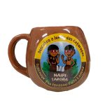 CANECA DECORATIVA MOON 300ML - TEG - LOGO C - NAIPI TAROBA