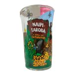 COPO SHOT SHOW 50ML - FAIXA C - NAIPI TAROBA - FLORESTA DIA
