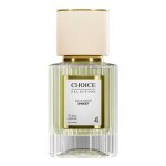 PERFUME FEMININO CHOICE SELECTION SWEET 30ML EDP