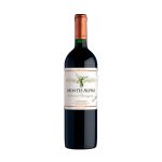 VINHO TINTO MONTES ALPHA CAB SAUV VINTAGE SELECTION LIBRARY REALESE 750ML 14.5% 2007