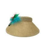 VISEIRA BEGE NAIPI TAROBA