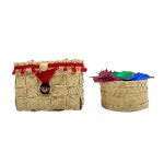 BOLSA NAIPI TAROBA PALHA