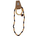COLAR E PULSEIRA NAIPI TAROBA
