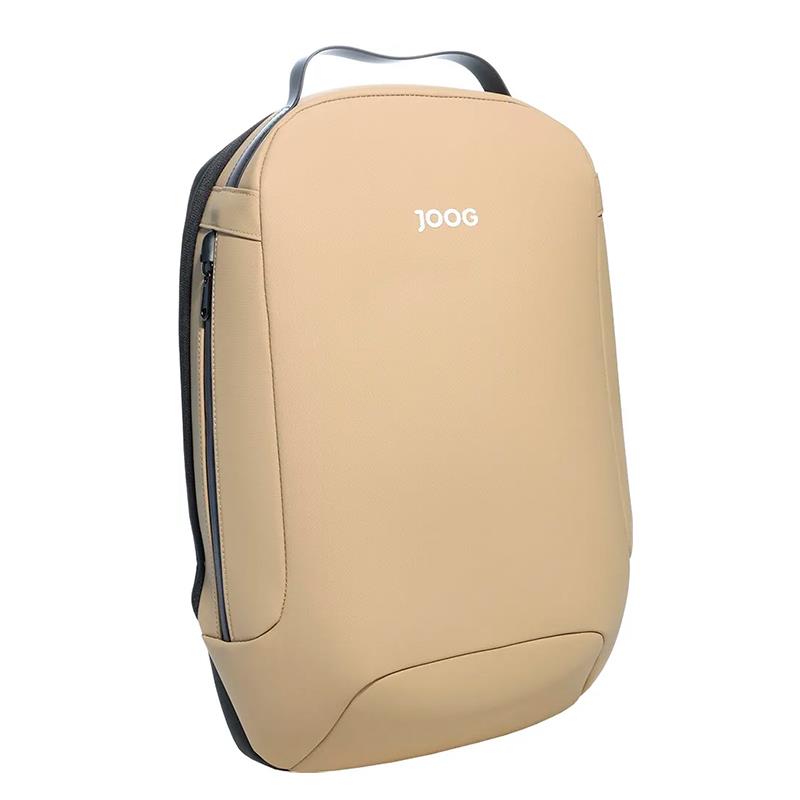 MOCHILA JOOG 16" EBGK-54005 CHAMPAGNE