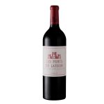 VINHO DE MESA TINTO LES FORTS DE LATOUR 750ML 13% 2015