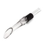 AERADOR DE VINHO HERCULES 76MM UB9104 PRETO