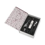 CONJUNTO DE ACCESORIOS PARA VINHO HERCULES 5PC UB905