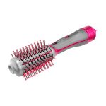 ESCOVA SECADORA BRITANIA BES26SR 1300W/BIVOLT CINZA/ROSA