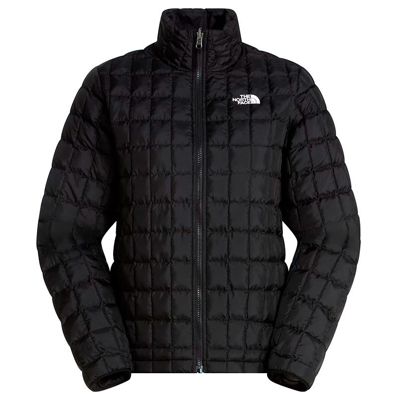 JAQUETA DE MALHA FEMININA ADULTO THE NORTH FACE NF0A8A53JK3 TAM XL BLACK