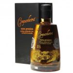 CACHACA COMPANHEIRA CARVALHO 8 ANOS 700ML 48%