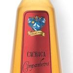 CACHACA COMPANHEIRA EXT IMBURANA 670ML 48%
