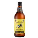 CACHACA COMPANHEIRA GATINHA 600ML 40%