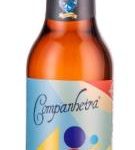 CACHACA COMPANHEIRA PRATA 600ML 48%