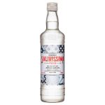 CACHACA SALINISSIMA PRATA 670ML 40%