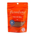 PAO DE MEL BOMBAY POUCH 30G
