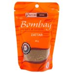 ZATTAR BOMBAY 40G