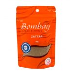 ZATTAR BOMBAY 40G