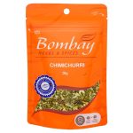 CHIMICHURRI BOMBAY CT 20G