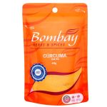 CURCUMA BOMBAY PO CT 40G