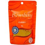 CURRY BOMBAY CT 30G