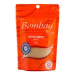 GENGIBRE BOMBAY PO CT 30G