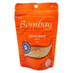GENGIBRE BOMBAY PO CT 30G