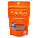PUMPKIN PIE SPICE MIX BOMBAY CT 30G