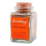 SAL DE PARRILLA GOURMET BOMBAY GRANEL 500G