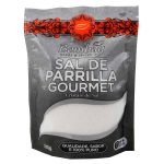 SAL DE PARRILLA GOURMET BOMBAY GRANEL 500G