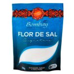 FLOR DE SAL SIGNATURE BOMBAY GRANEL 250G