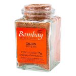 CAJUN SPICE MIX BOMBAY VD 75 G
