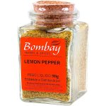 LEMON PEPPER BOMBAY VD 90G
