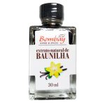 EXTRATO NATURAL DE BAUNLHA BOMBAY 30ML