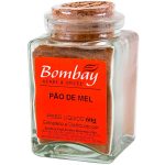 PAO DE MEL BOMBAY VD 60 G 7898453460808