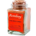 THAI RED CURRY BOMBAY VD 60G