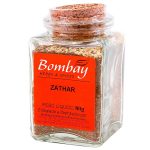 ZATTAR BOMBAY 80G